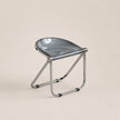 UF Unfold My Charm Stool