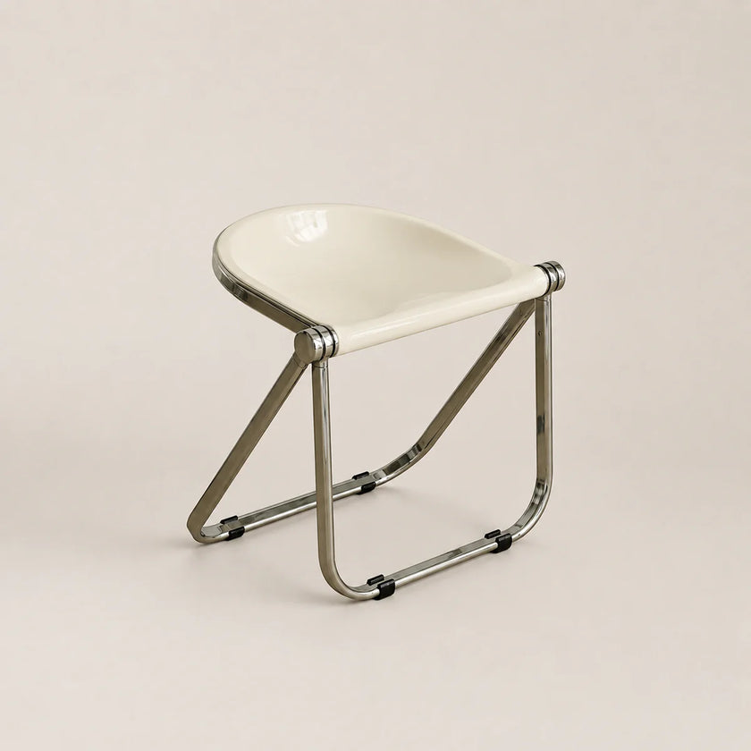 UF Unfold My Charm Stool