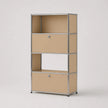 UF Nexus Versatile Bookshelf
