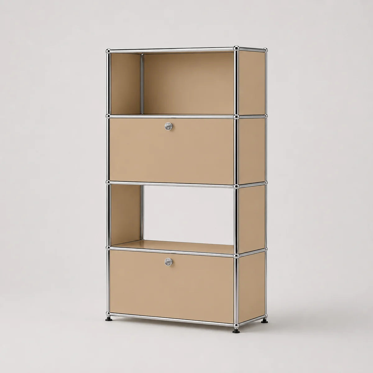 UF Nexus Versatile Bookshelf