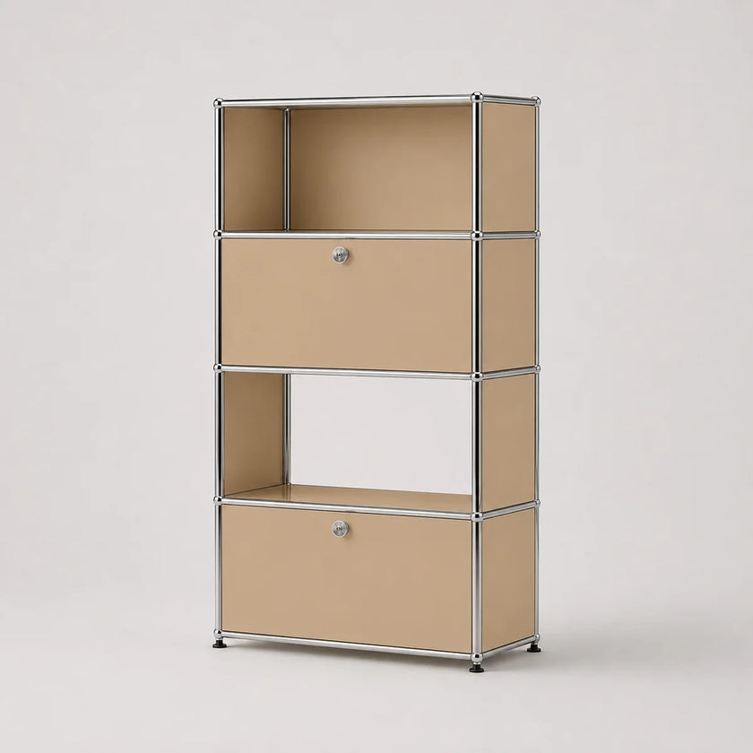 UF Nexus Versatile Bookshelf