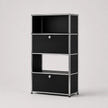 UF Nexus Versatile Bookshelf