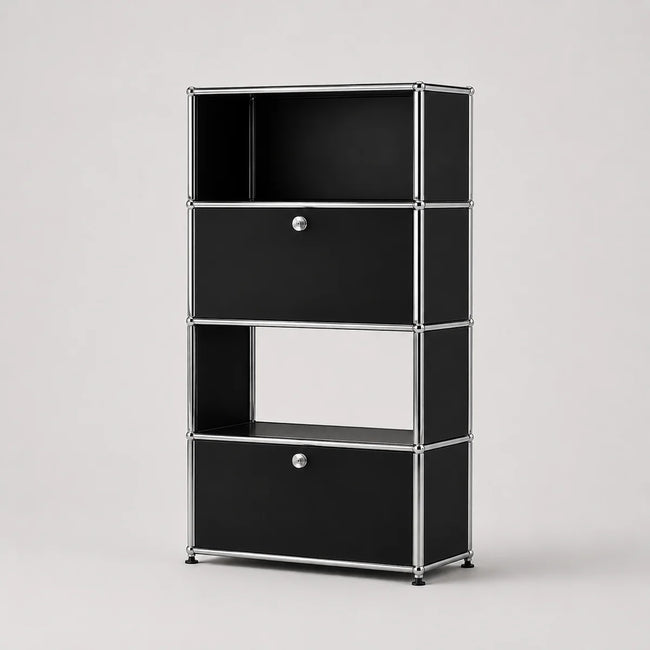 UF Nexus Versatile Bookshelf