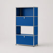 UF Nexus Versatile Bookshelf