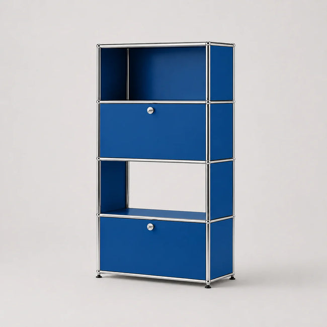 UF Nexus Versatile Bookshelf