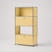 UF Nexus Versatile Bookshelf