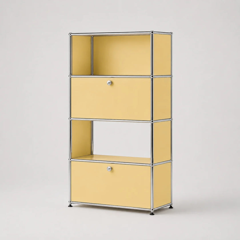 UF Nexus Versatile Bookshelf