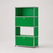 UF Nexus Versatile Bookshelf