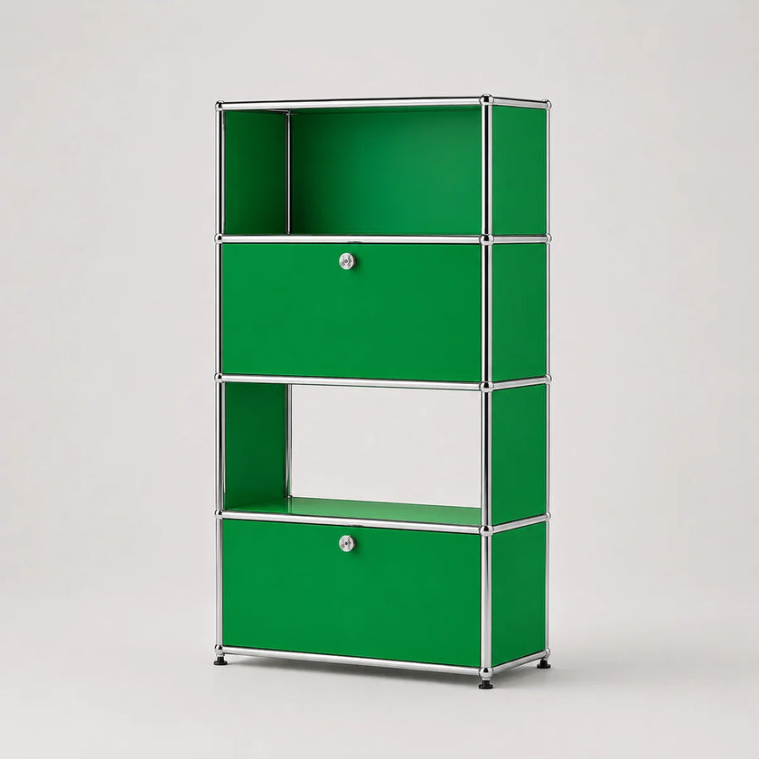 UF Nexus Versatile Bookshelf