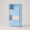 UF Nexus Versatile Bookshelf