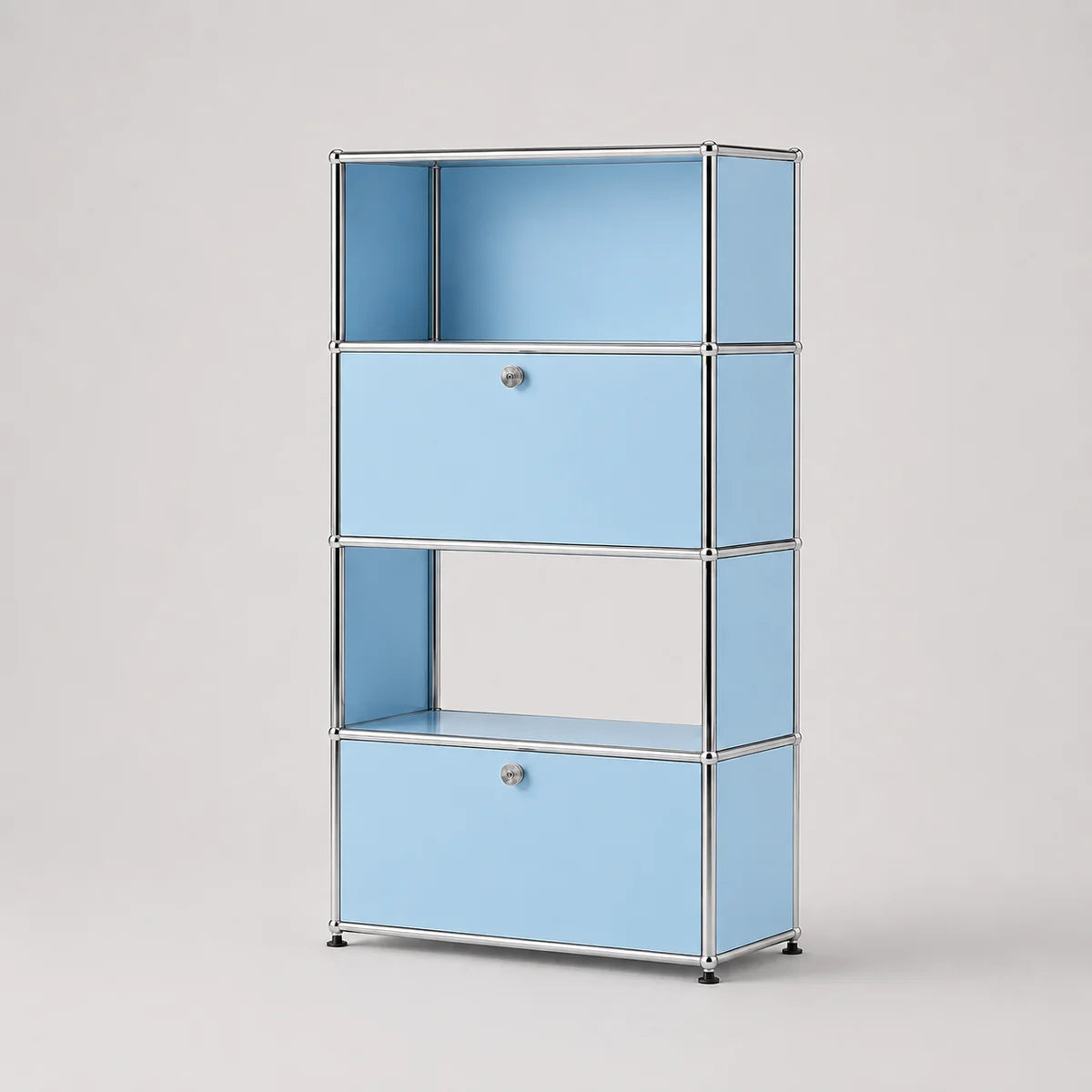 UF Nexus Versatile Bookshelf
