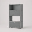 UF Nexus Versatile Bookshelf