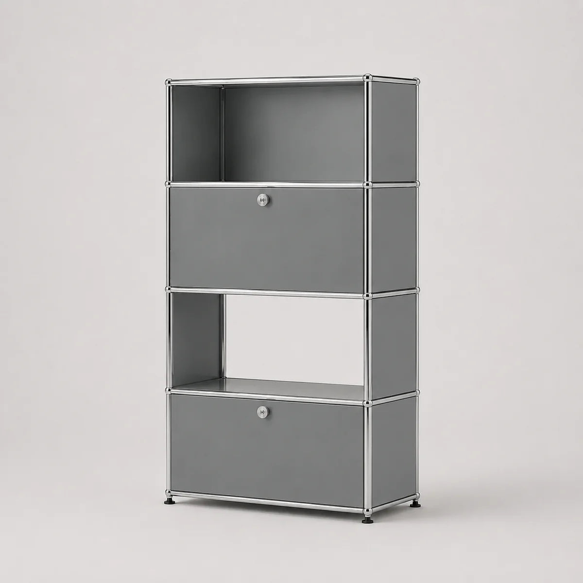 UF Nexus Versatile Bookshelf