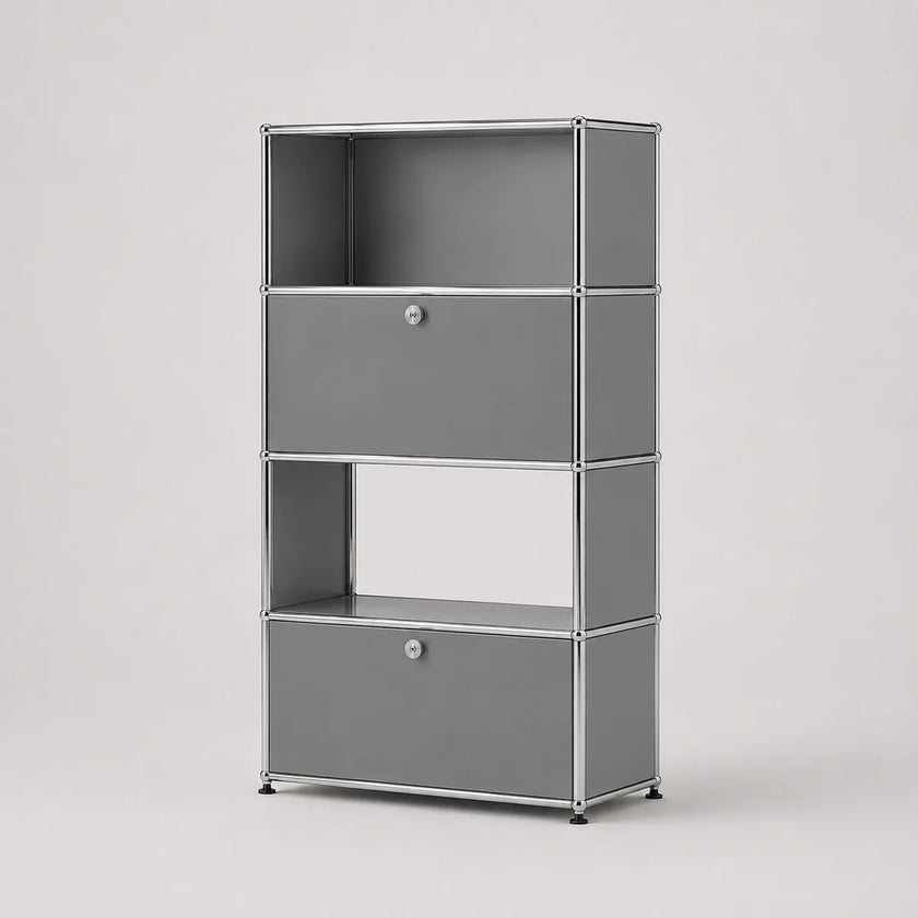 UF Nexus Versatile Bookshelf