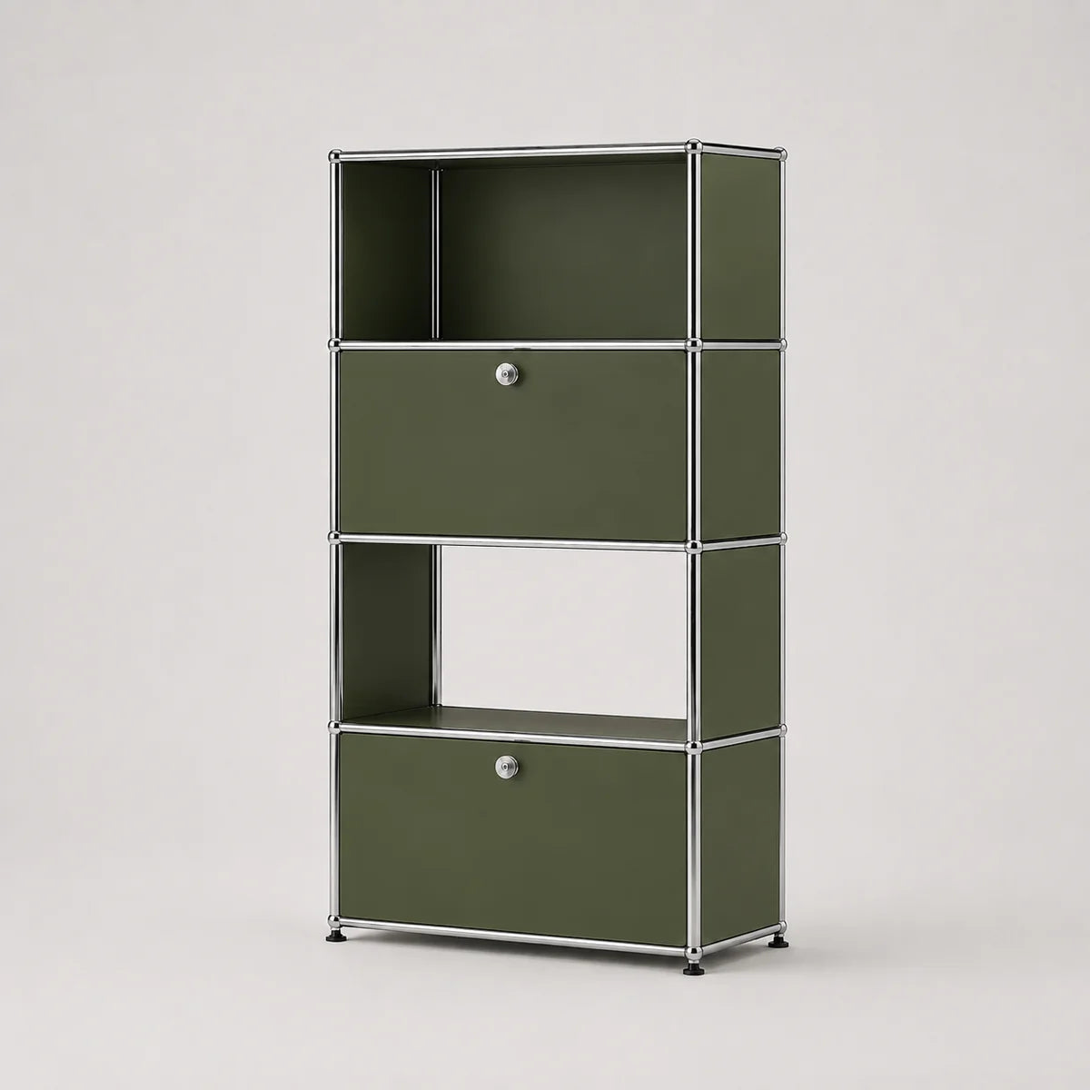UF Nexus Versatile Bookshelf