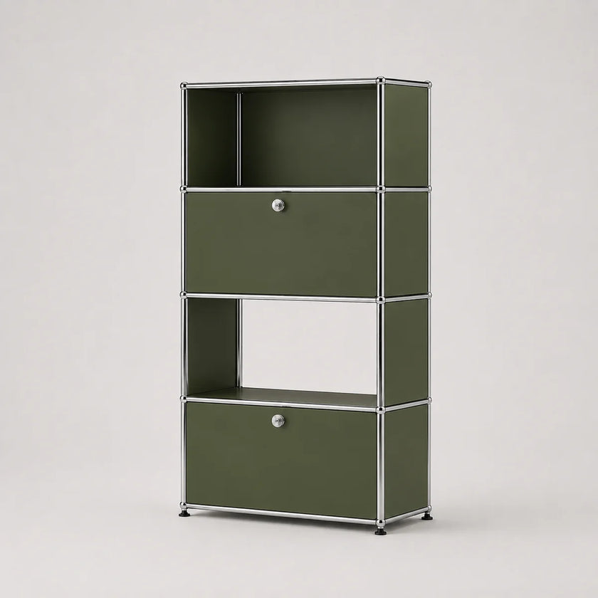UF Nexus Versatile Bookshelf