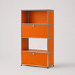 UF Nexus Versatile Bookshelf