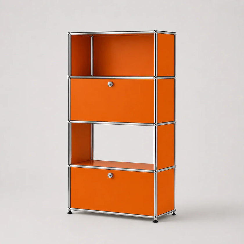 UF Nexus Versatile Bookshelf