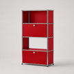 UF Nexus Versatile Bookshelf