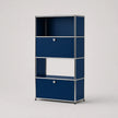 UF Nexus Versatile Bookshelf