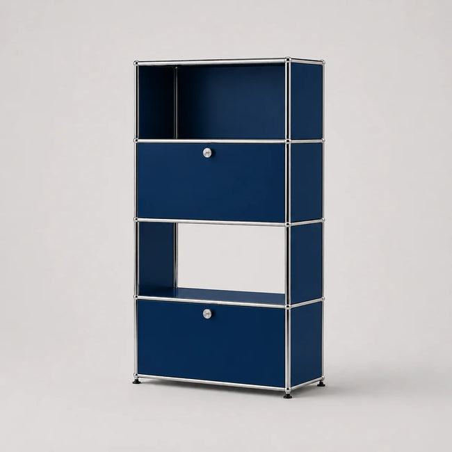 UF Nexus Versatile Bookshelf