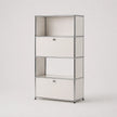 UF Nexus Versatile Bookshelf