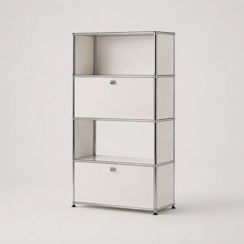 UF Nexus Versatile Bookshelf
