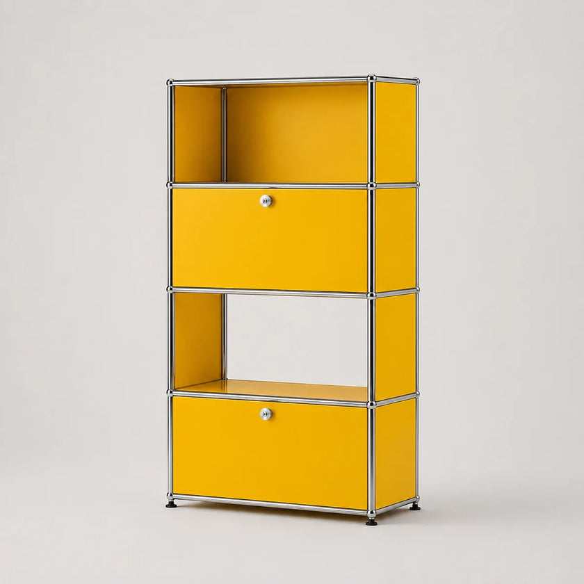 UF Nexus Versatile Bookshelf