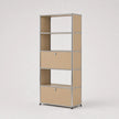 UF Nexus Versatile Bookshelf