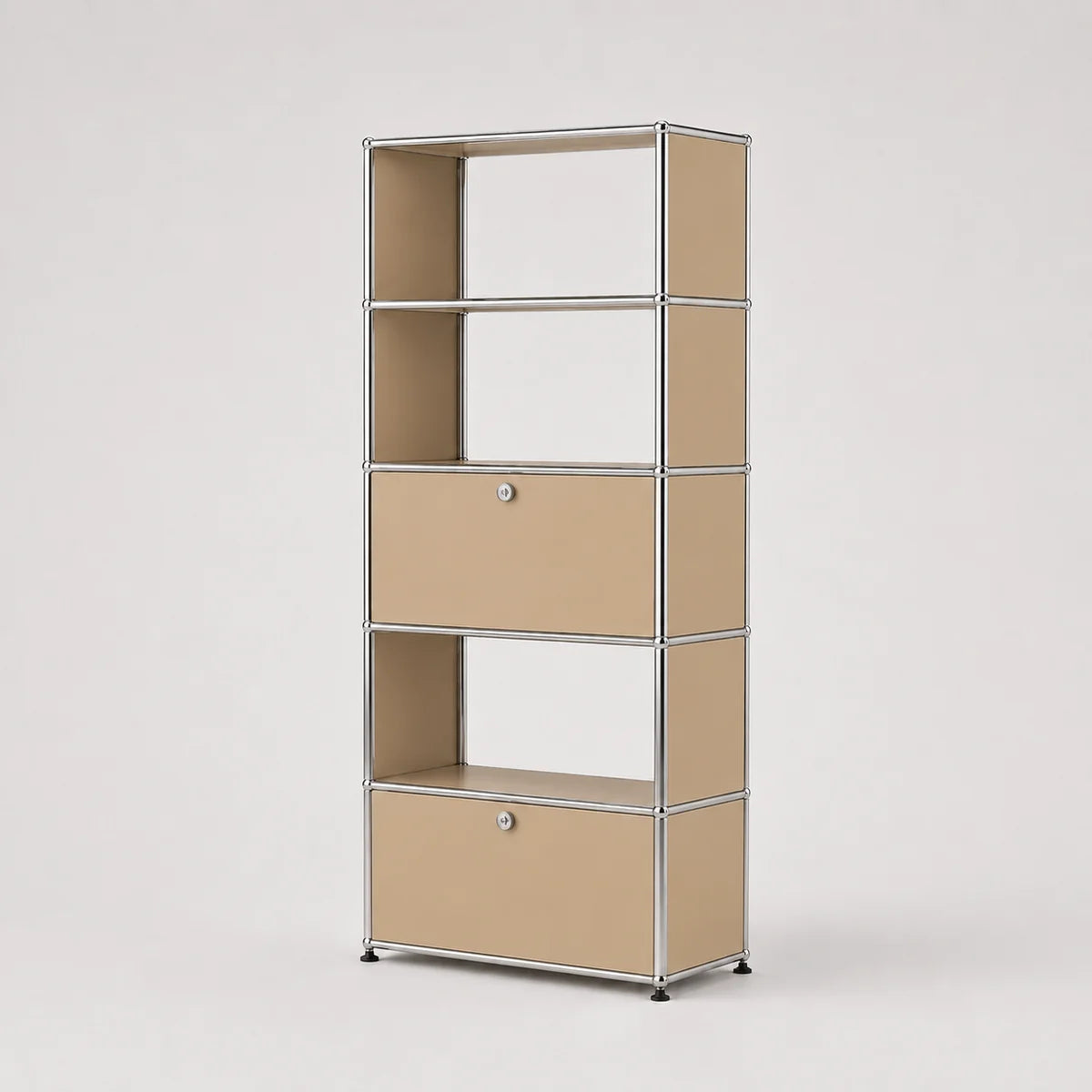 UF Nexus Versatile Bookshelf