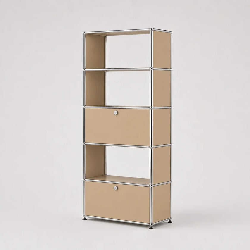 UF Nexus Versatile Bookshelf
