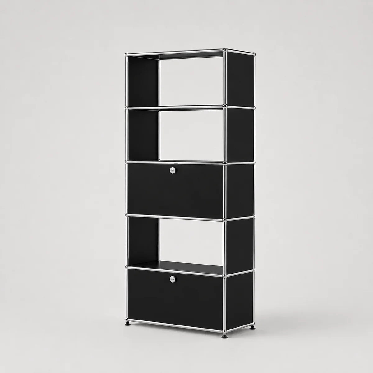 UF Nexus Versatile Bookshelf