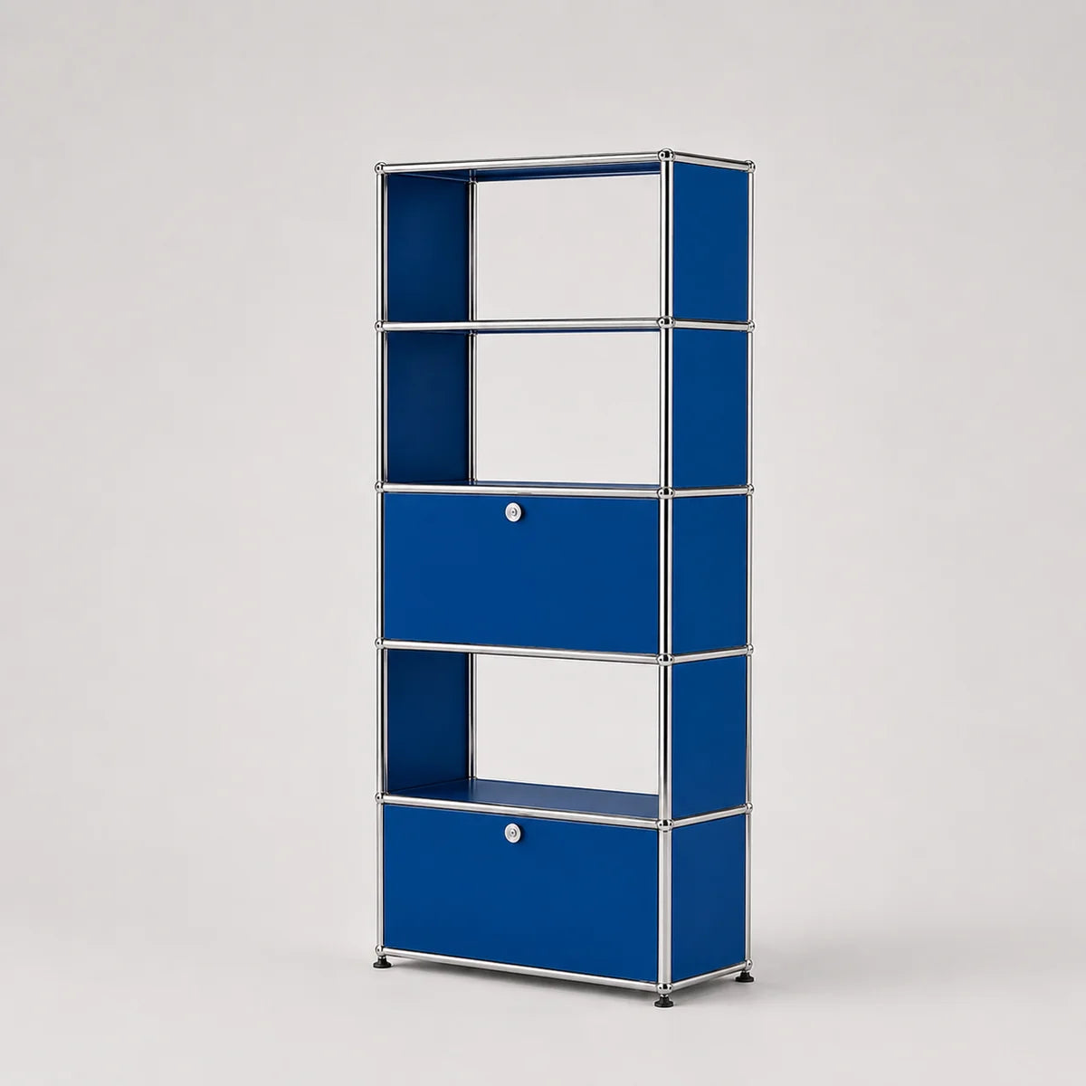 UF Nexus Versatile Bookshelf