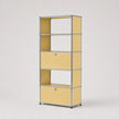 UF Nexus Versatile Bookshelf