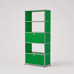 UF Nexus Versatile Bookshelf