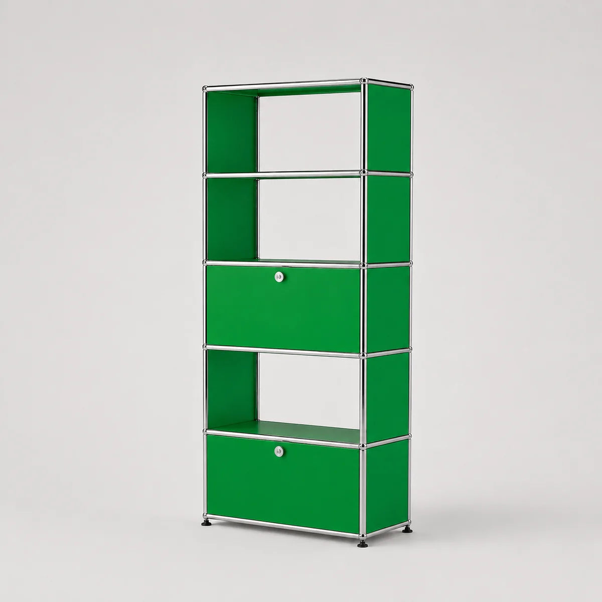 UF Nexus Versatile Bookshelf