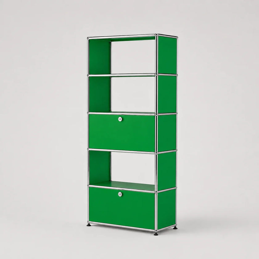 UF Nexus Versatile Bookshelf