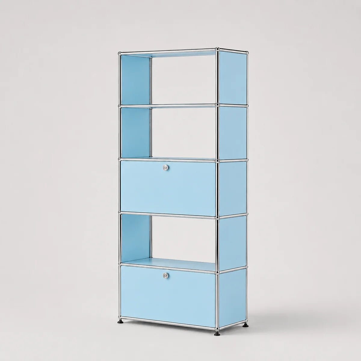 UF Nexus Versatile Bookshelf