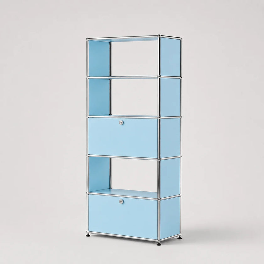 UF Nexus Versatile Bookshelf