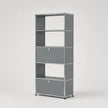 UF Nexus Versatile Bookshelf