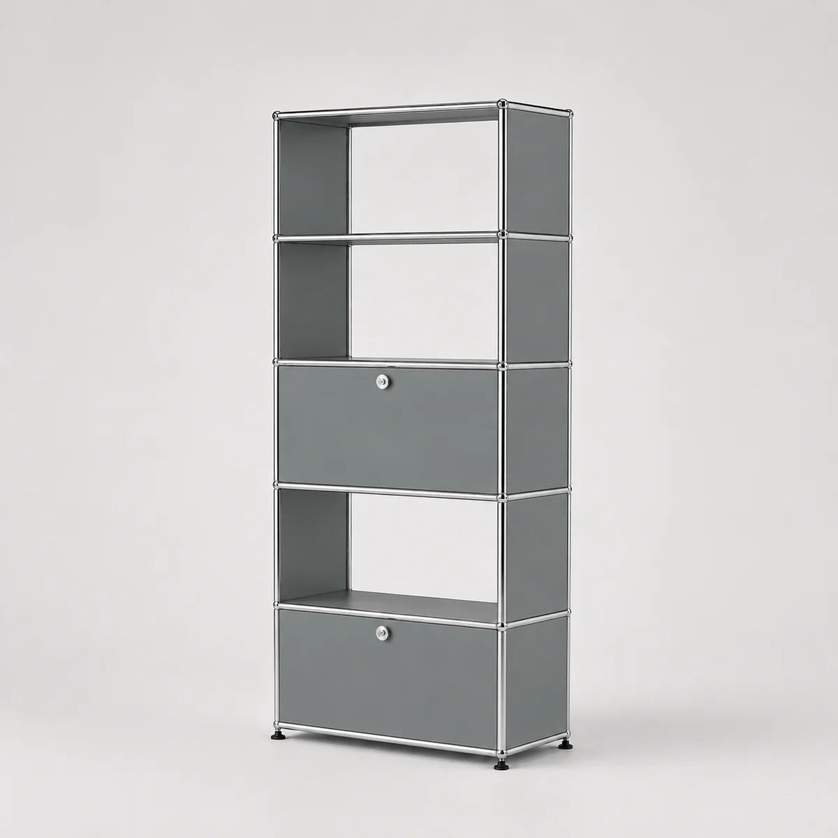 UF Nexus Versatile Bookshelf