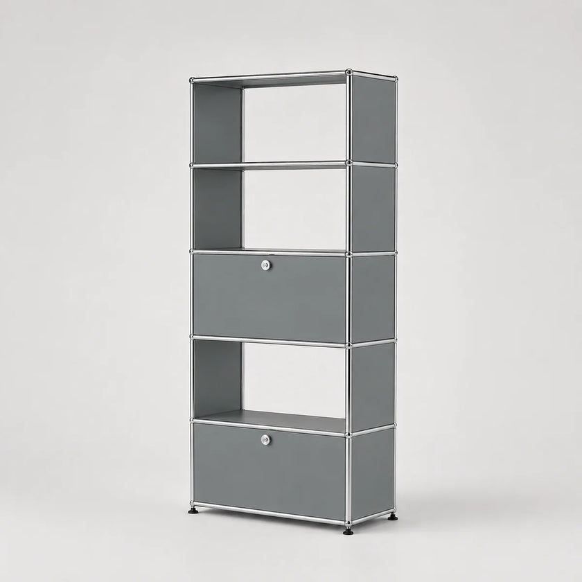 UF Nexus Versatile Bookshelf