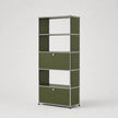 UF Nexus Versatile Bookshelf