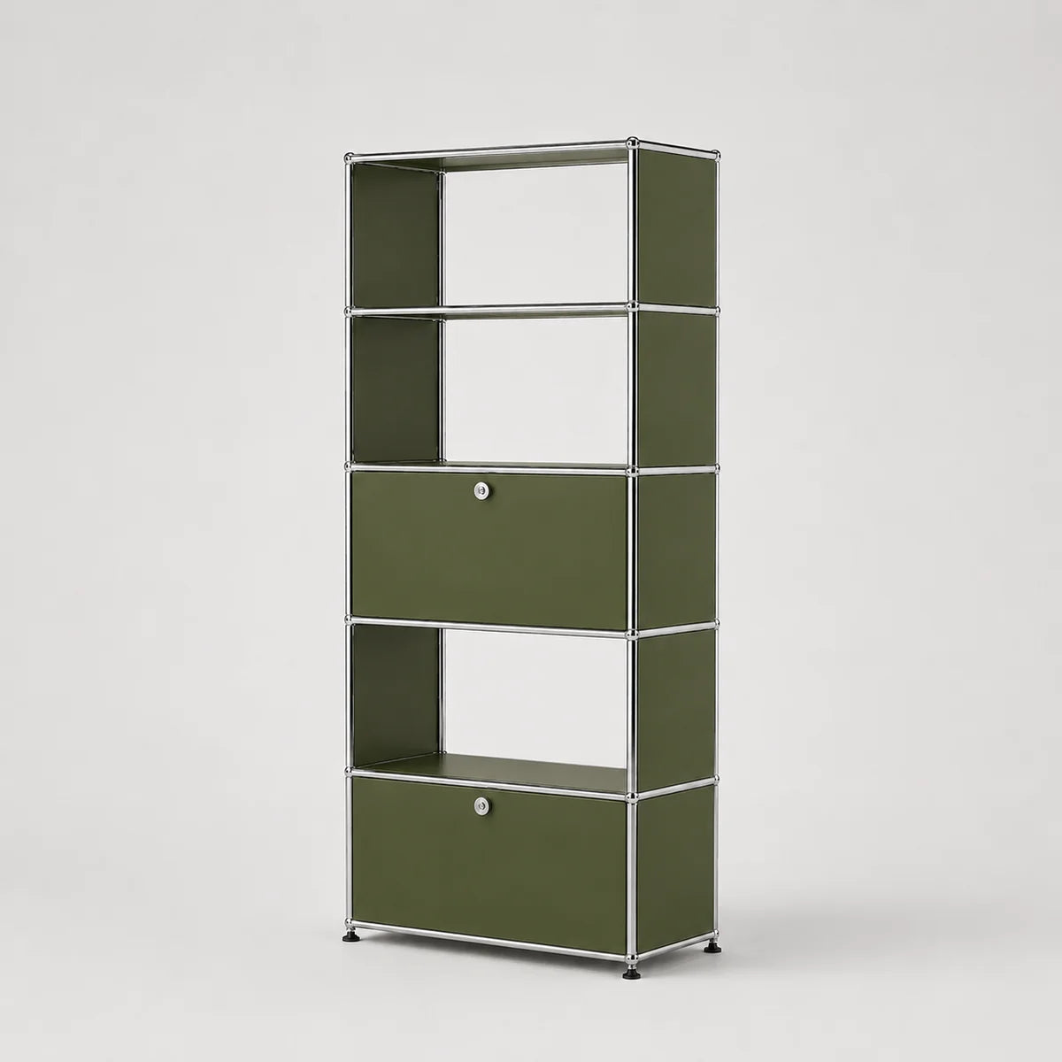 UF Nexus Versatile Bookshelf