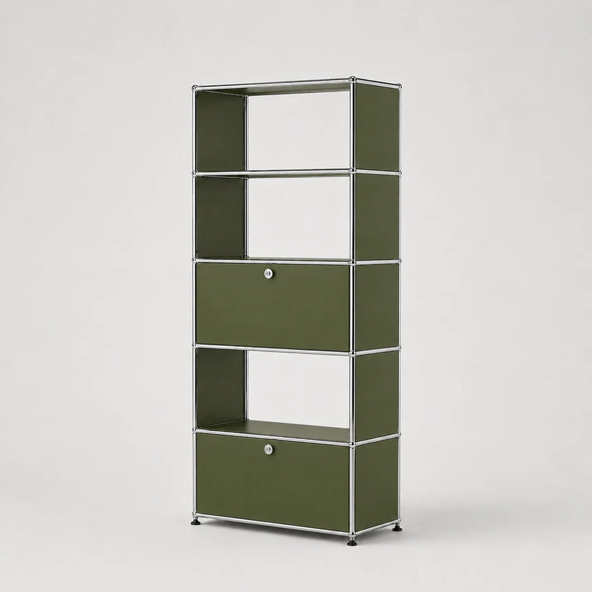 UF Nexus Versatile Bookshelf