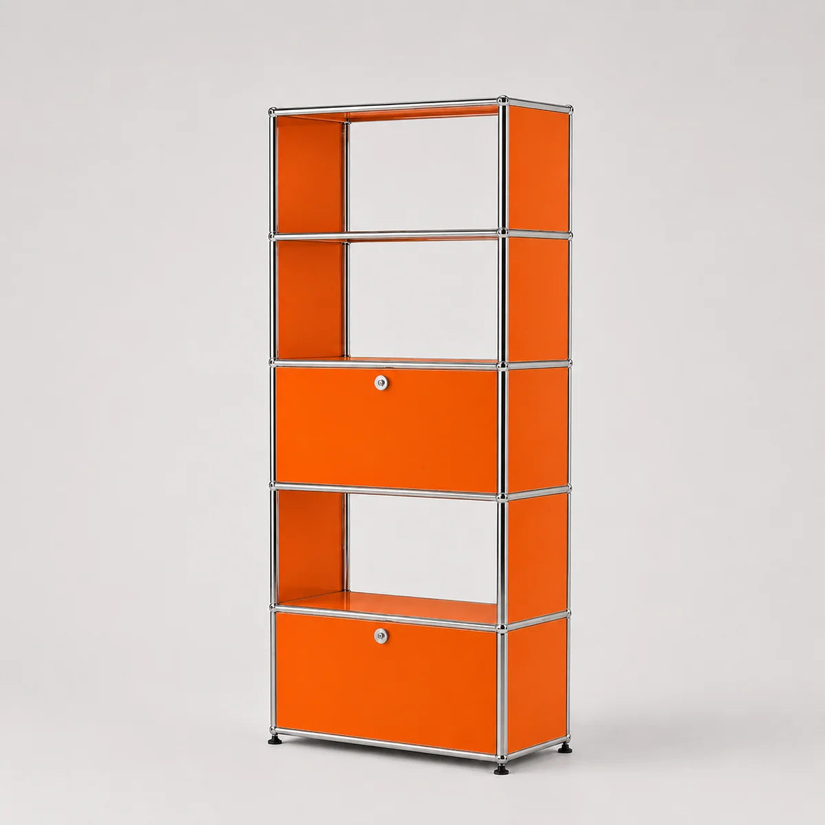 UF Nexus Versatile Bookshelf