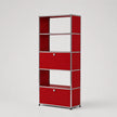 UF Nexus Versatile Bookshelf
