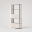UF Nexus Versatile Bookshelf