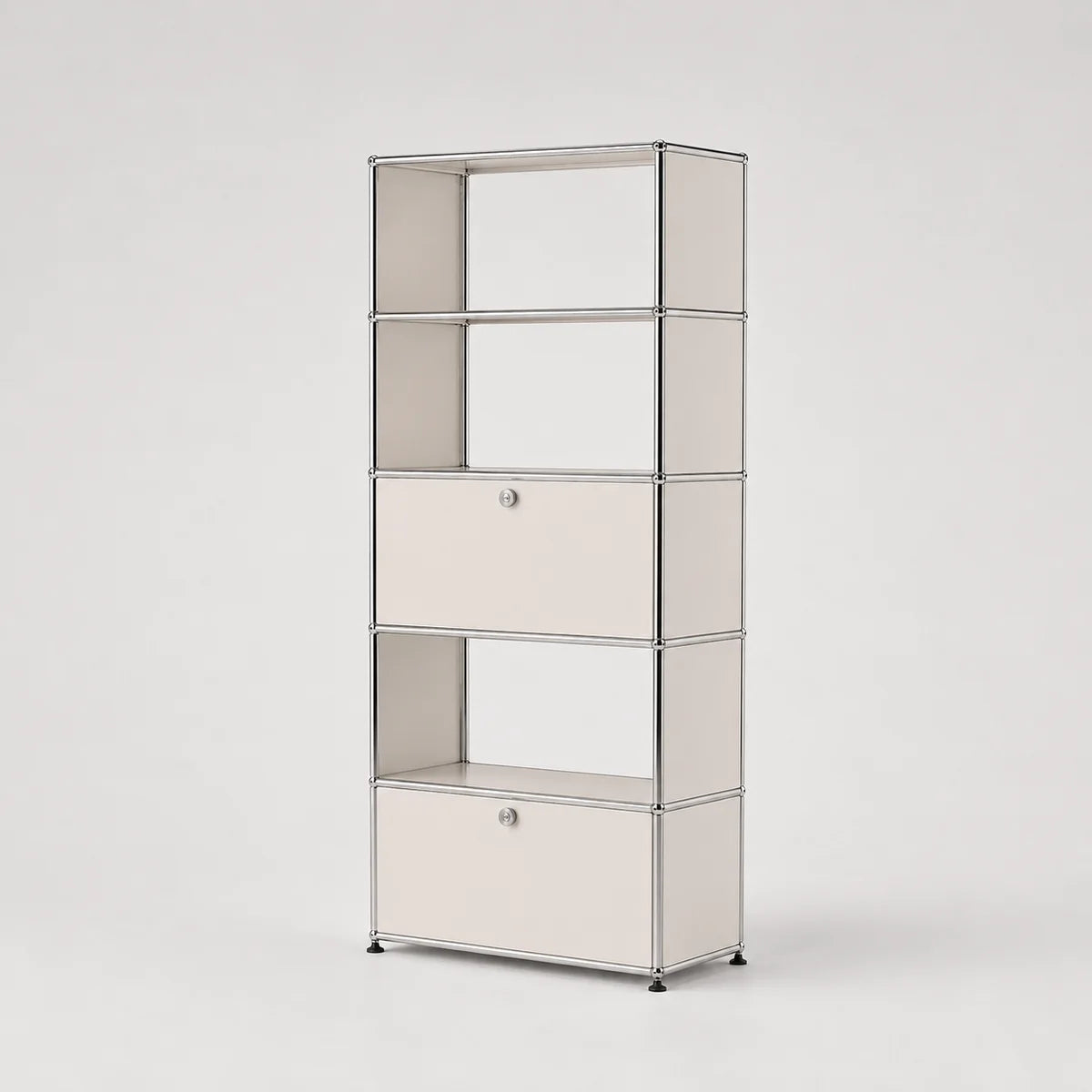UF Nexus Versatile Bookshelf