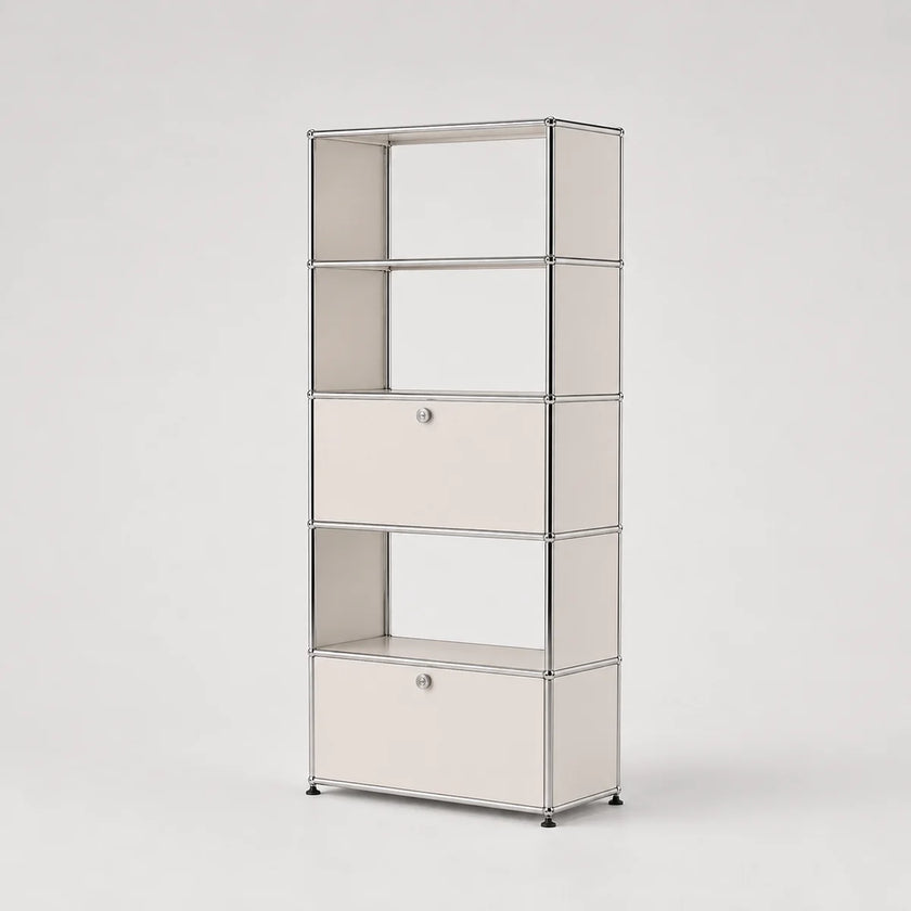 UF Nexus Versatile Bookshelf